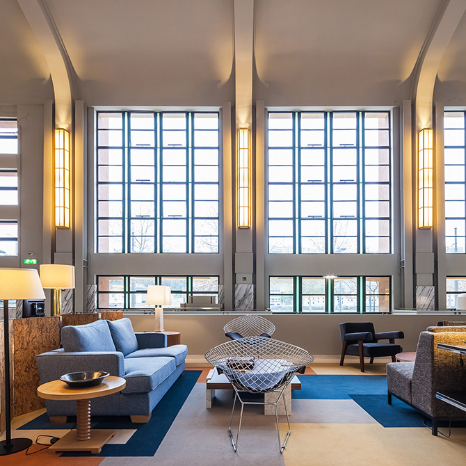 Hotel Vincci Porto | 2015 - Porto, Pt - fotografia de interiores e arquitectura | interiors and architectural photography