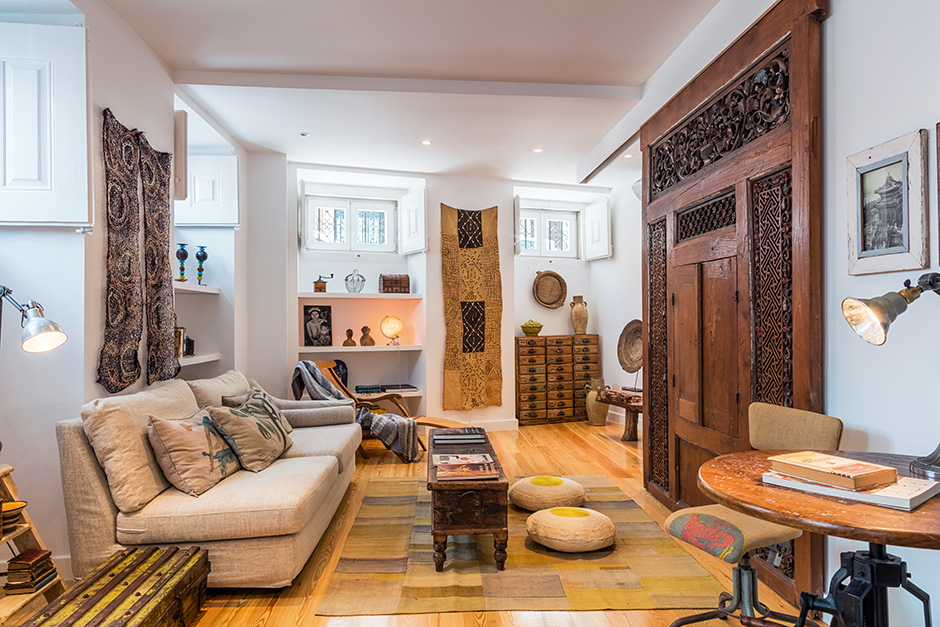 Maria Aesthesis | 2016 - Lisboa, Pt - fotografia de interiores e arquitectura | interiors and architectural photography