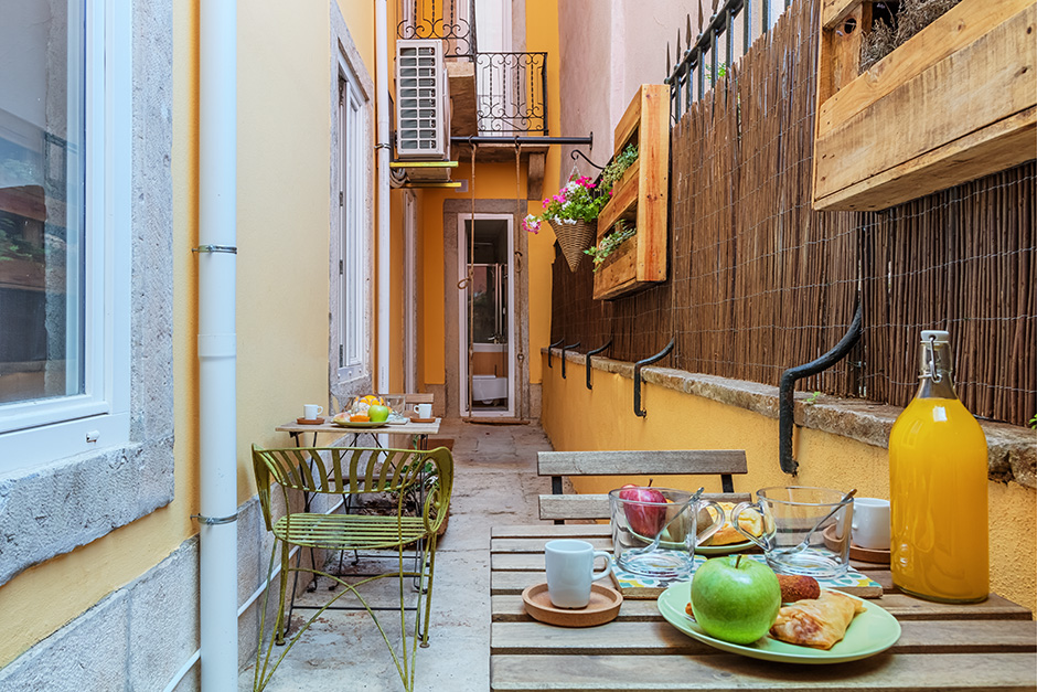 Maria Aesthesis | 2016 - Lisboa, Pt - fotografia de interiores e arquitectura | interiors and architectural photography