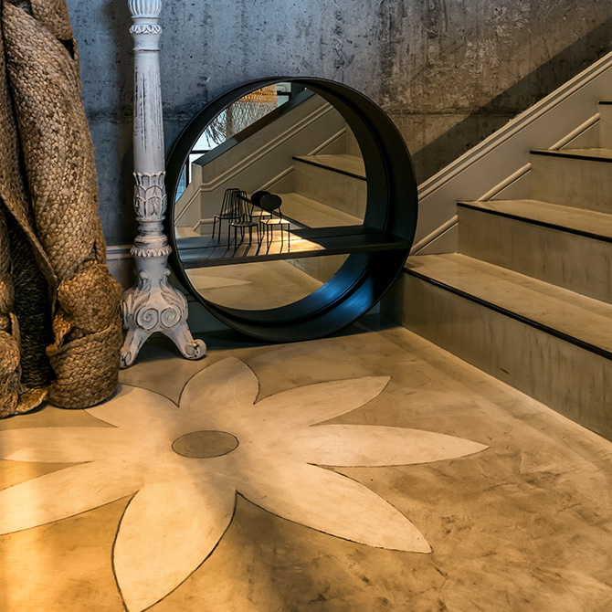 Loft - Design de Interiores | 2016 - Porto, Pt - fotografia de interiores e arquitectura | interiors and architectural photography