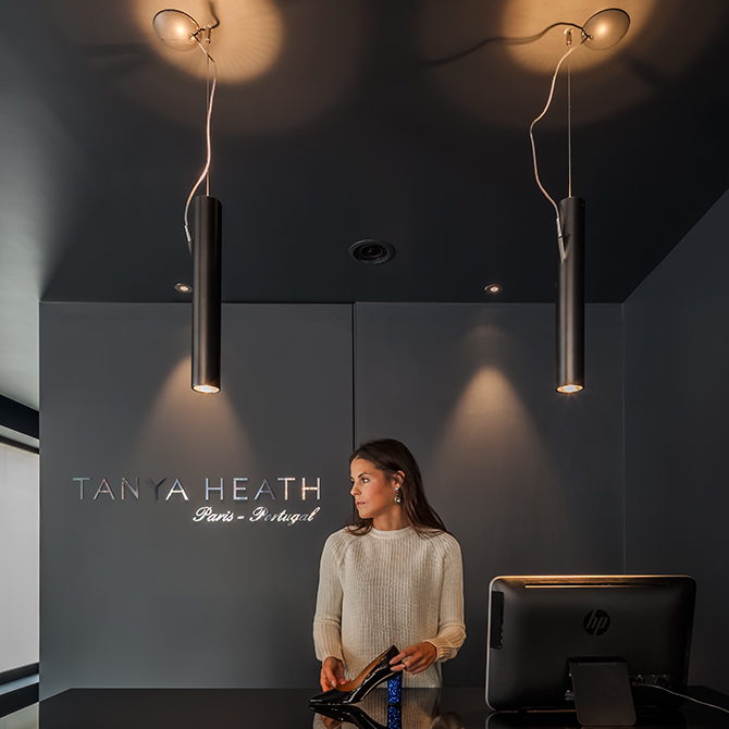 Luceplan (INAIN) - Tanya Heath Paris | 2014 - Porto, Pt - fotografia de interiores e arquitectura | interiors and architectural photography