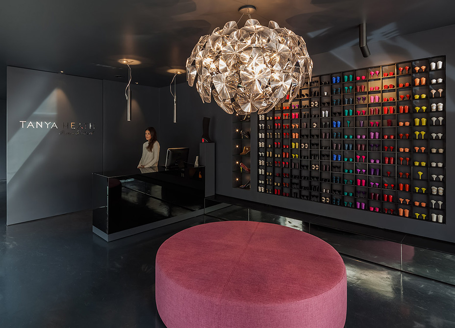 Luceplan (INAIN) - Tanya Heath Paris | 2014 - Porto, Pt - fotografia de interiores e arquitectura | interiors and architectural photography