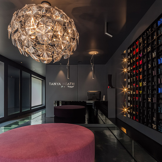 Luceplan (INAIN) - Tanya Heath Paris | 2014 - Porto, Pt - fotografia de interiores e arquitectura | interiors and architectural photography