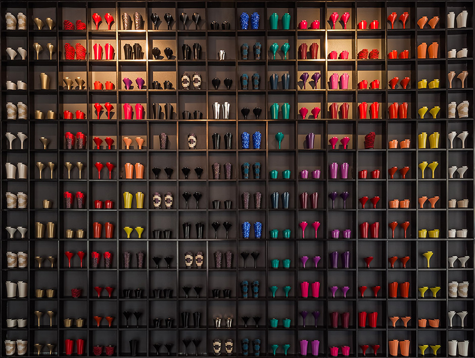 Luceplan (INAIN) - Tanya Heath Paris | 2014 - Porto, Pt - fotografia de interiores e arquitectura | interiors and architectural photography