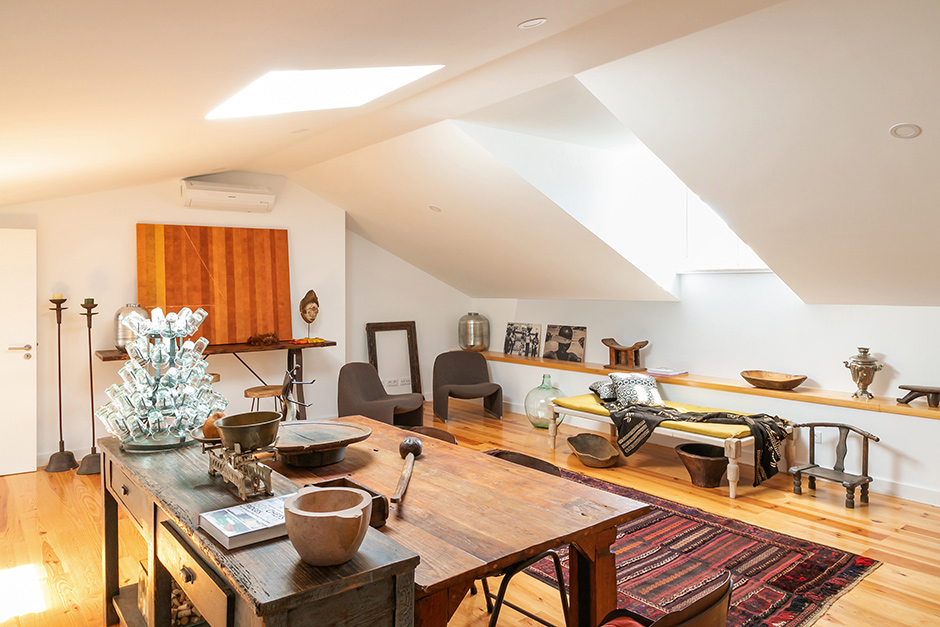 Maria Aesthesis | 2019 - Lisboa, Pt - fotografia de interiores e arquitectura | interiors and architectural photography