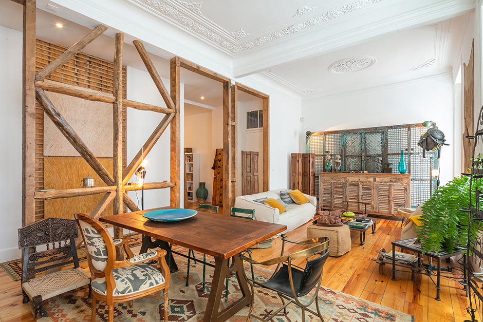 Maria Aesthesis | 2018 - Lisboa, Pt - fotografia de interiores e arquitectura | interiors and architectural photography