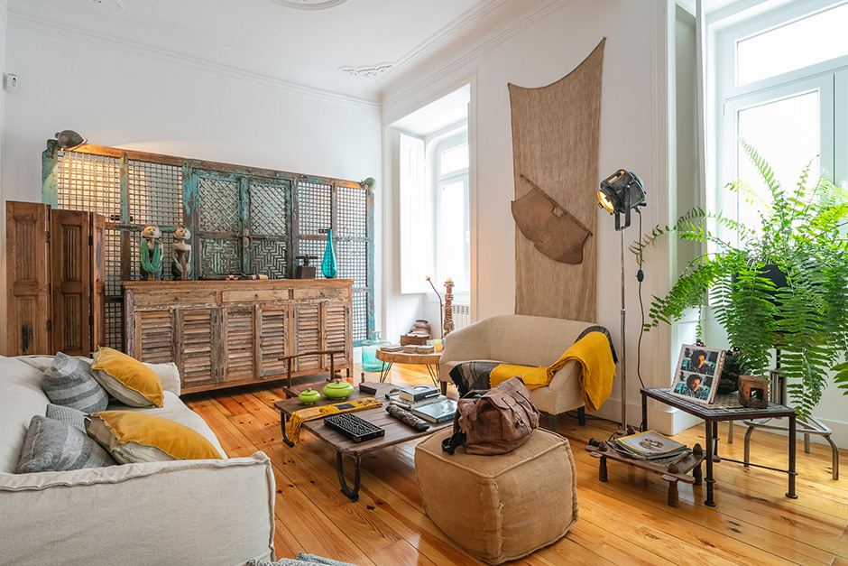 Maria Aesthesis | 2018 - Lisboa, Pt - fotografia de interiores e arquitectura | interiors and architectural photography