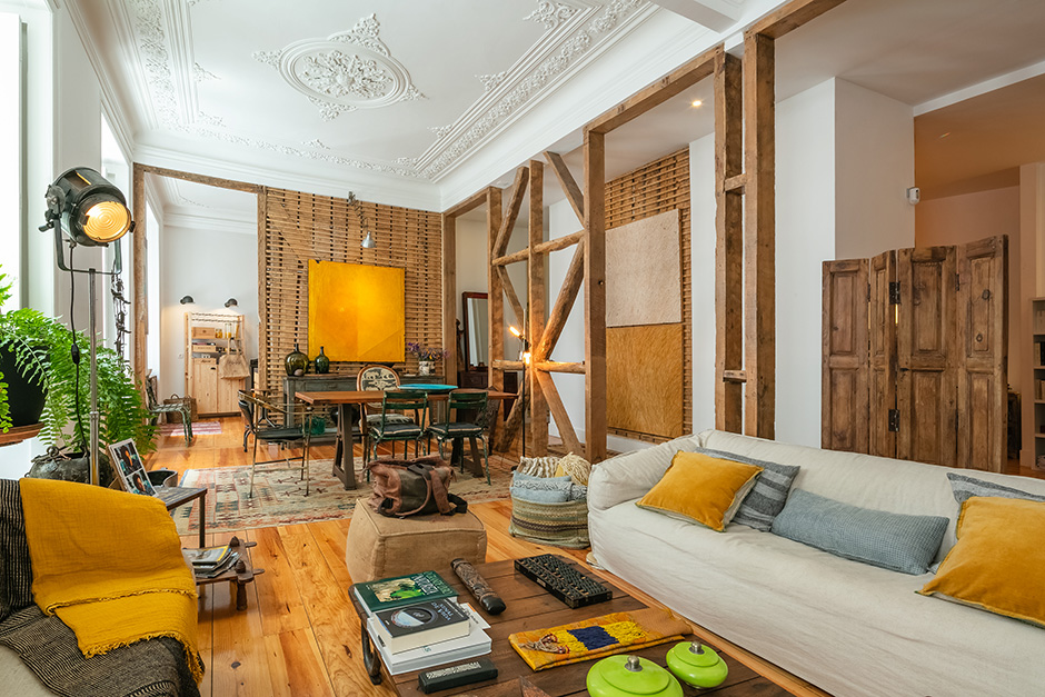 Maria Aesthesis | 2018 - Lisboa, Pt - fotografia de interiores e arquitectura | interiors and architectural photography