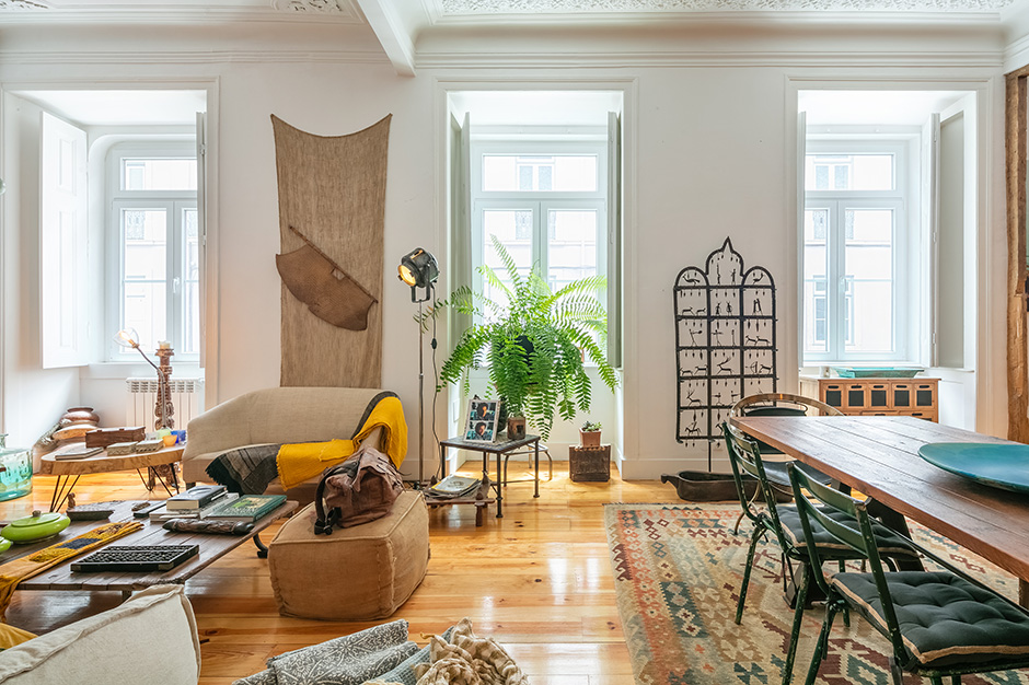 Maria Aesthesis | 2018 - Lisboa, Pt - fotografia de interiores e arquitectura | interiors and architectural photography