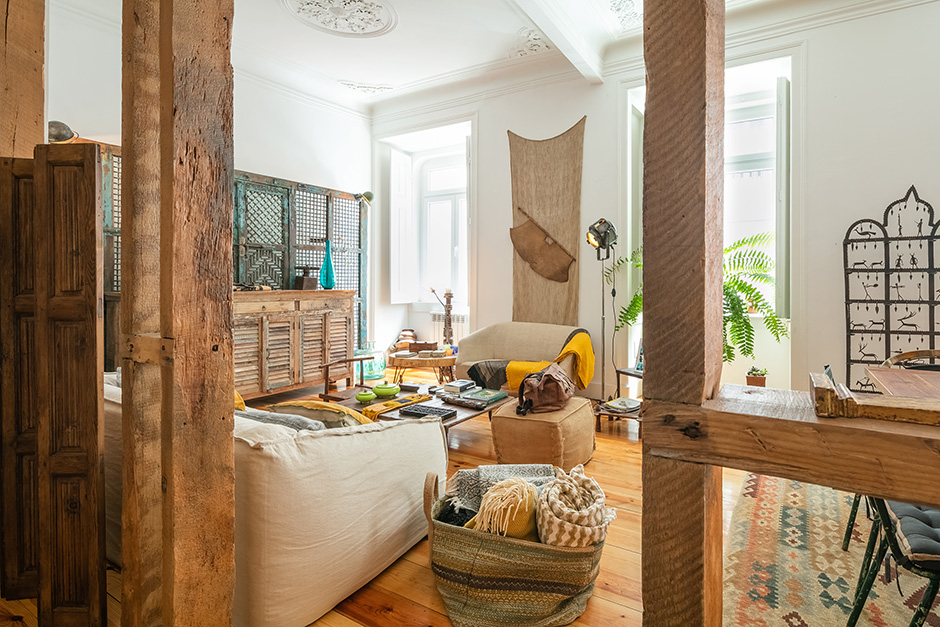 Maria Aesthesis | 2018 - Lisboa, Pt - fotografia de interiores e arquitectura | interiors and architectural photography