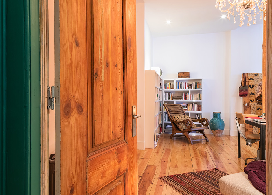 Maria Aesthesis | 2018 - Lisboa, Pt - fotografia de interiores e arquitectura | interiors and architectural photography