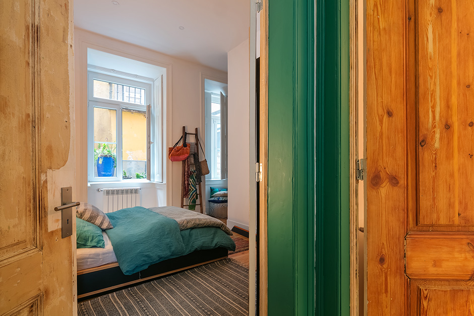 Maria Aesthesis | 2018 - Lisboa, Pt - fotografia de interiores e arquitectura | interiors and architectural photography