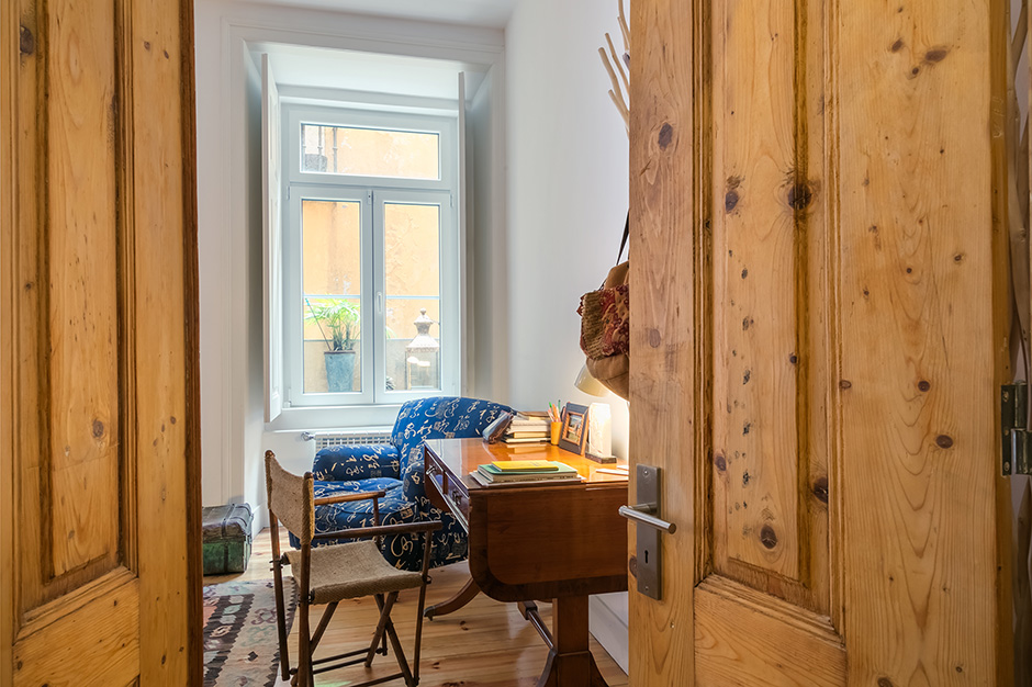 Maria Aesthesis | 2018 - Lisboa, Pt - fotografia de interiores e arquitectura | interiors and architectural photography