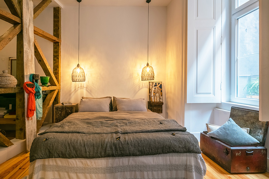 Maria Aesthesis | 2018 - Lisboa, Pt - fotografia de interiores e arquitectura | interiors and architectural photography