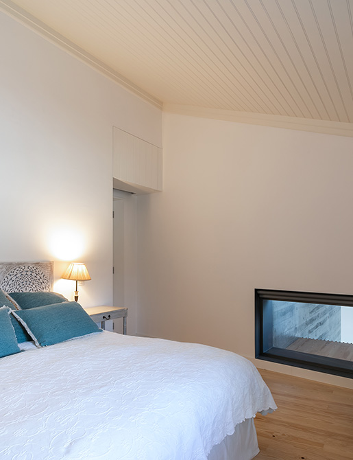 Maria José Pinto Leite | Casa na Figueira da Foz | 2018 - Figueira da Foz, Pt - fotografia de interiores e arquitectura | interiors and architectural photography