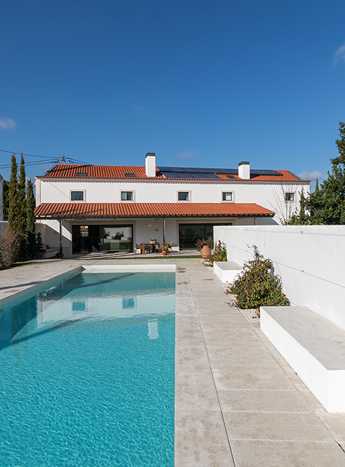 Maria José Pinto Leite | Casa na Figueira da Foz | 2018 - Figueira da Foz, Pt - fotografia de interiores e arquitectura | interiors and architectural photography