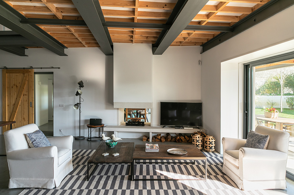 Maria José Pinto Leite | Casa na Figueira da Foz | 2018 - Figueira da Foz, Pt - fotografia de interiores e arquitectura | interiors and architectural photography