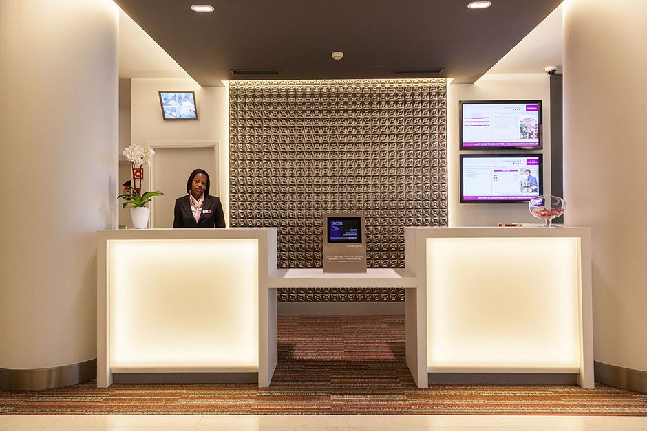 Mercure Lisboa Hotel | 2013 - Lisboa, Pt - fotografia de interiores e arquitectura | interiors and architectural photography