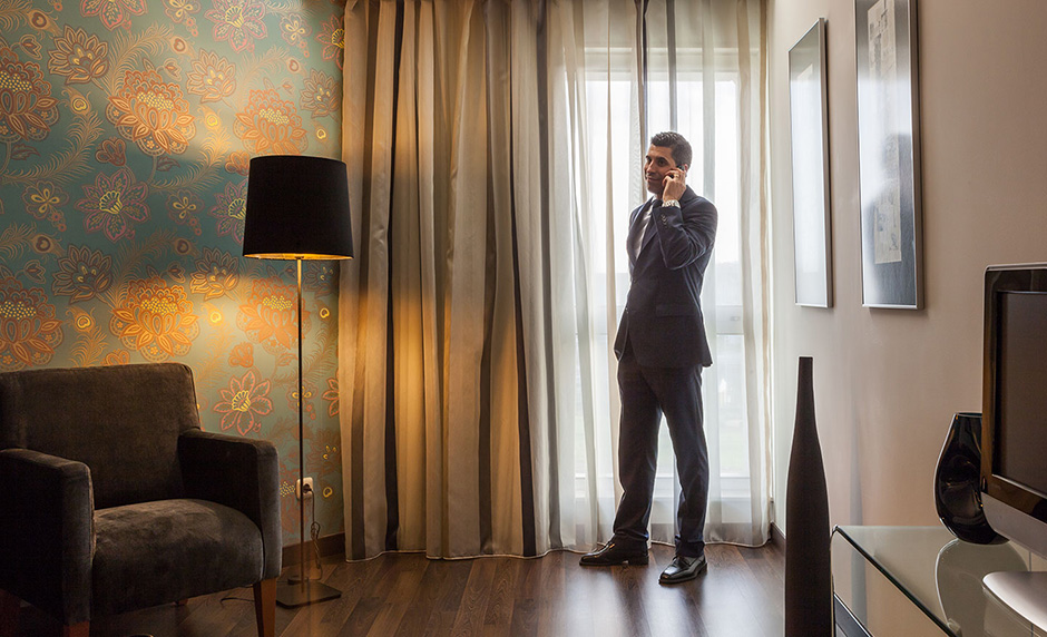 Mercure Lisboa Hotel | 2013 - Lisboa, Pt - fotografia de interiores e arquitectura | interiors and architectural photography