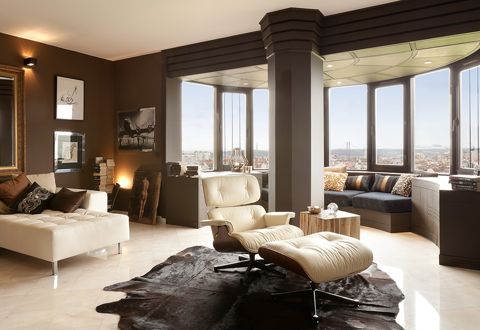 Obrana Group | Andar nas Amoreiras | 2011 - Lisboa, Pt - fotografia de interiores e arquitectura | interiors and architectural photography