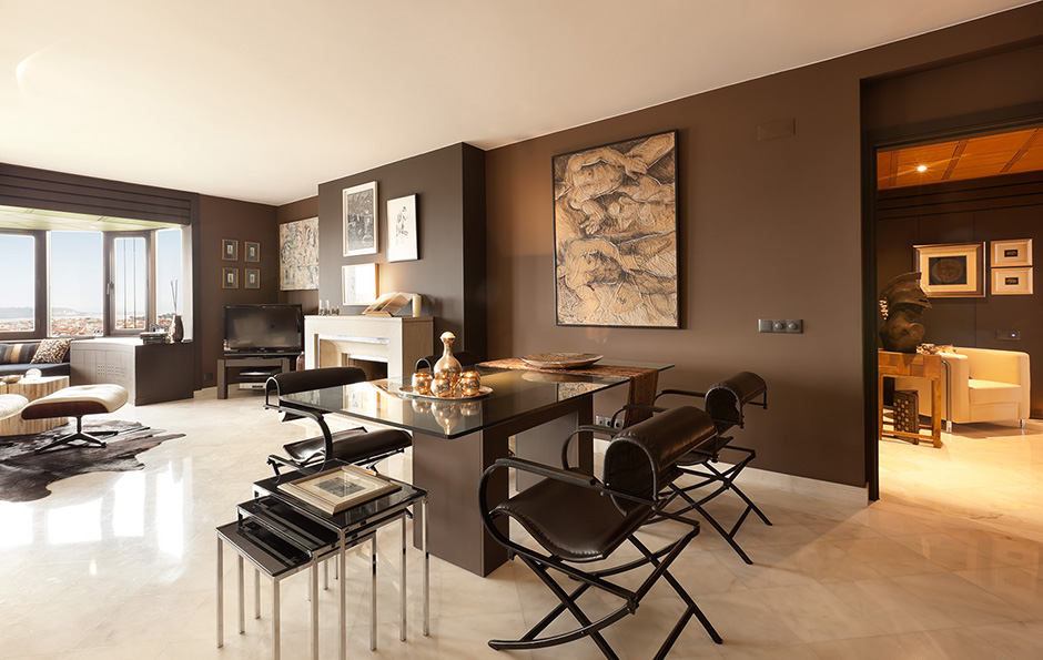 Obrana Group | Andar nas Amoreiras | 2011 - Lisboa, Pt - fotografia de interiores e arquitectura | interiors and architectural photography