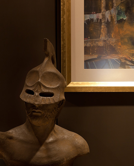 Obrana Group | Andar nas Amoreiras | 2011 - Lisboa, Pt - fotografia de interiores e arquitectura | interiors and architectural photography