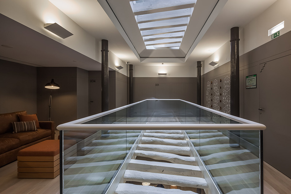 Pilar Paiva de Sousa - Descobertas Boutique Hotel | 2015 - Porto, Pt - fotografia de interiores e arquitectura | interiors and architectural photography