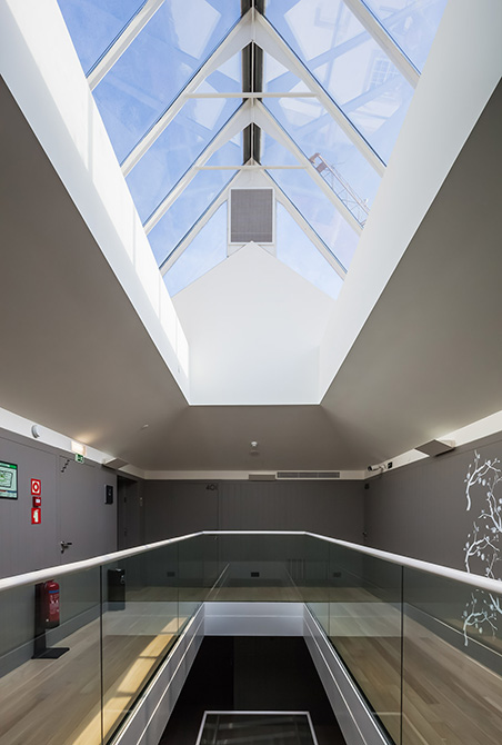 Pilar Paiva de Sousa - Descobertas Boutique Hotel | 2015 - Porto, Pt - fotografia de interiores e arquitectura | interiors and architectural photography