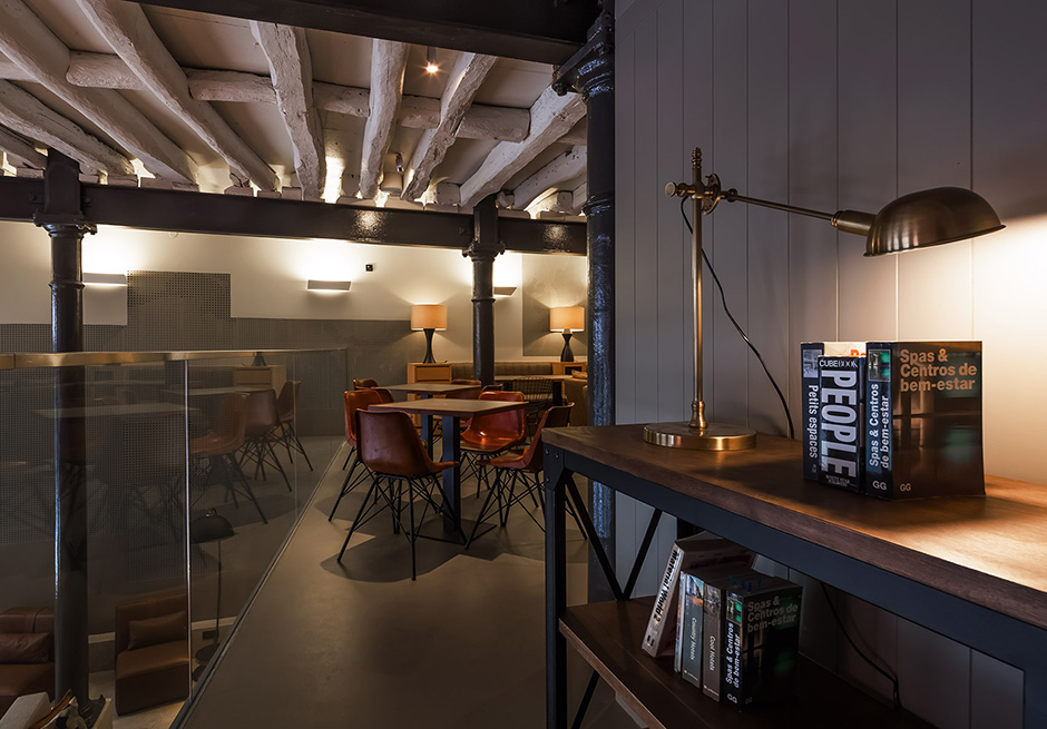 Pilar Paiva de Sousa - Descobertas Boutique Hotel | 2015 - Porto, Pt - fotografia de interiores e arquitectura | interiors and architectural photography