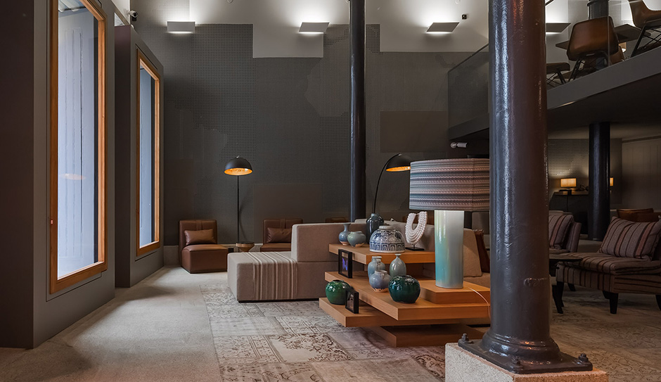 Pilar Paiva de Sousa - Descobertas Boutique Hotel | 2015 - Porto, Pt - fotografia de interiores e arquitectura | interiors and architectural photography