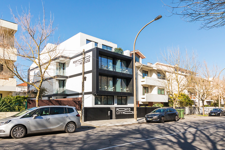 Porto City House | 2019 - Porto, Pt - fotografia de interiores e arquitectura | interiors and architectural photography