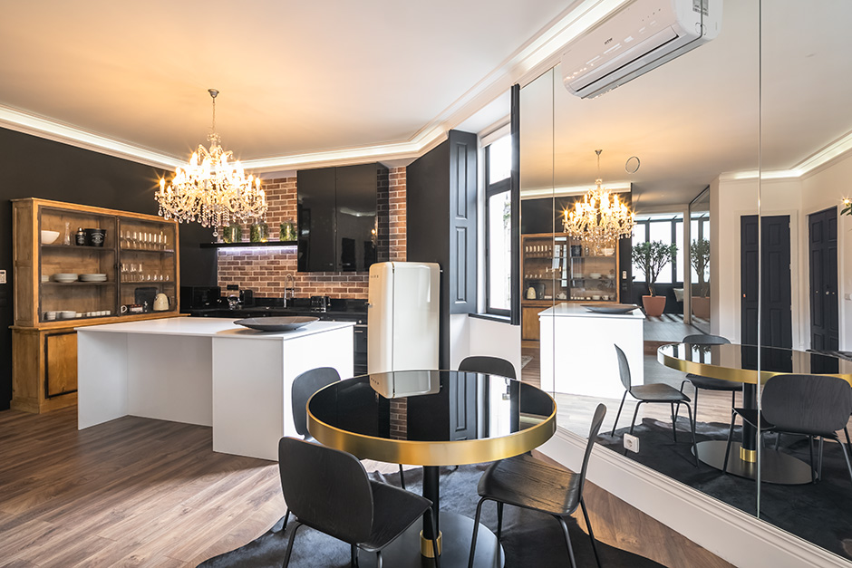 Alquimia dos Aliados | 2018 - Porto, Pt - fotografia de interiores e arquitectura | interiors and architectural photography