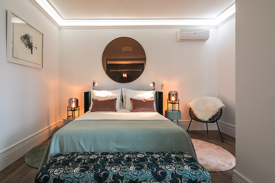 Alquimia dos Aliados | 2018 - Porto, Pt - fotografia de interiores e arquitectura | interiors and architectural photography