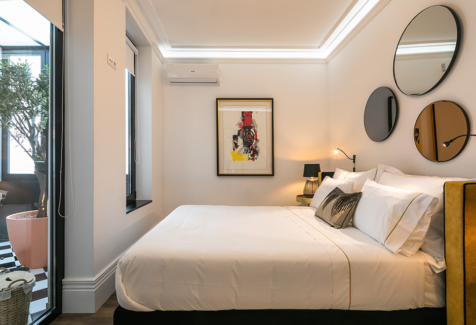 Alquimia dos Aliados | 2018 - Porto, Pt - fotografia de interiores e arquitectura | interiors and architectural photography