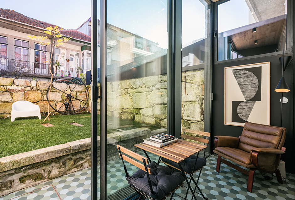 Ricardo Salgado | 2018 - Porto, Pto - fotografia de interiores e arquitectura | interiors and architectural photography