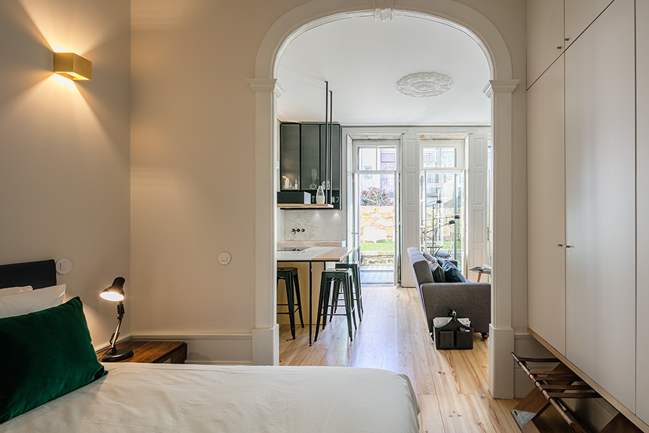 Ricardo Salgado | 2018 - Porto, Pto - fotografia de interiores e arquitectura | interiors and architectural photography