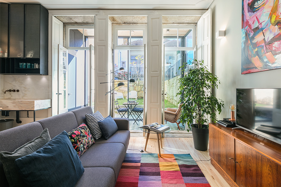 Ricardo Salgado | 2018 - Porto, Pto - fotografia de interiores e arquitectura | interiors and architectural photography