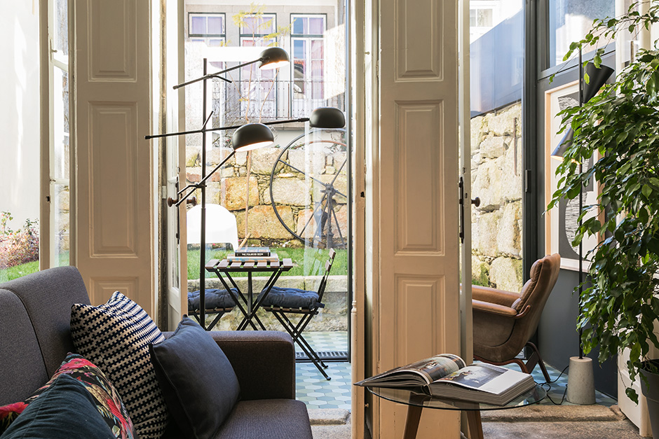 Ricardo Salgado | 2018 - Porto, Pto - fotografia de interiores e arquitectura | interiors and architectural photography