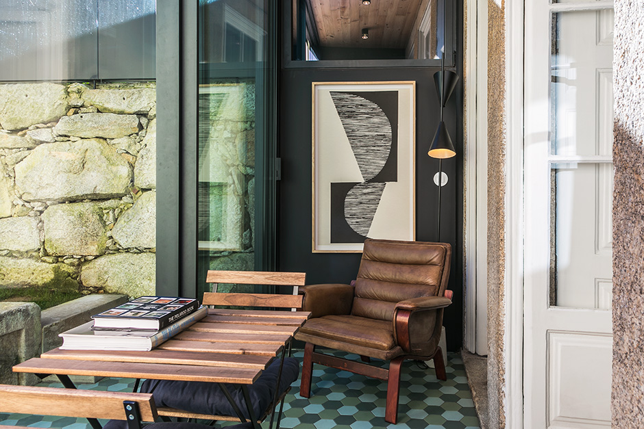 Ricardo Salgado | 2018 - Porto, Pto - fotografia de interiores e arquitectura | interiors and architectural photography