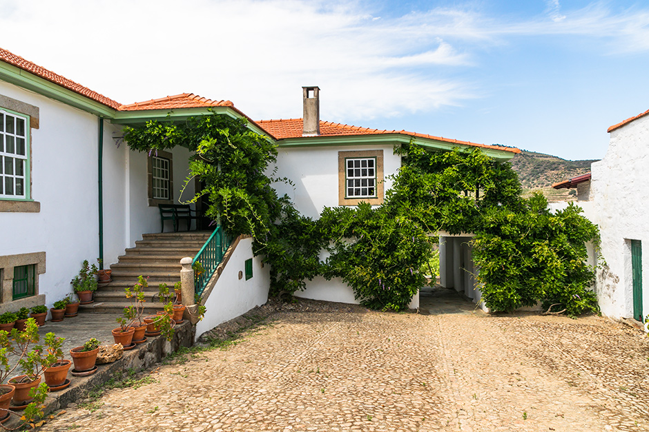 Prats & Symington - Quinta de Roriz | 2019 - Douro, Pt - fotografia de interiores e arquitectura | interiors and architectural photography