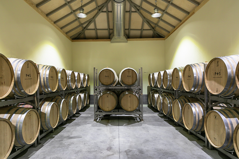 Prats & Symington - Quinta de Roriz | 2019 - Douro, Pt - fotografia de interiores e arquitectura | interiors and architectural photography