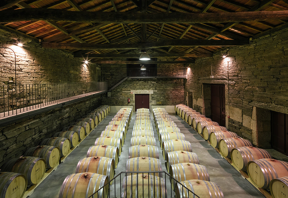 Prats & Symington - Quinta de Roriz | 2019 - Douro, Pt - fotografia de interiores e arquitectura | interiors and architectural photography