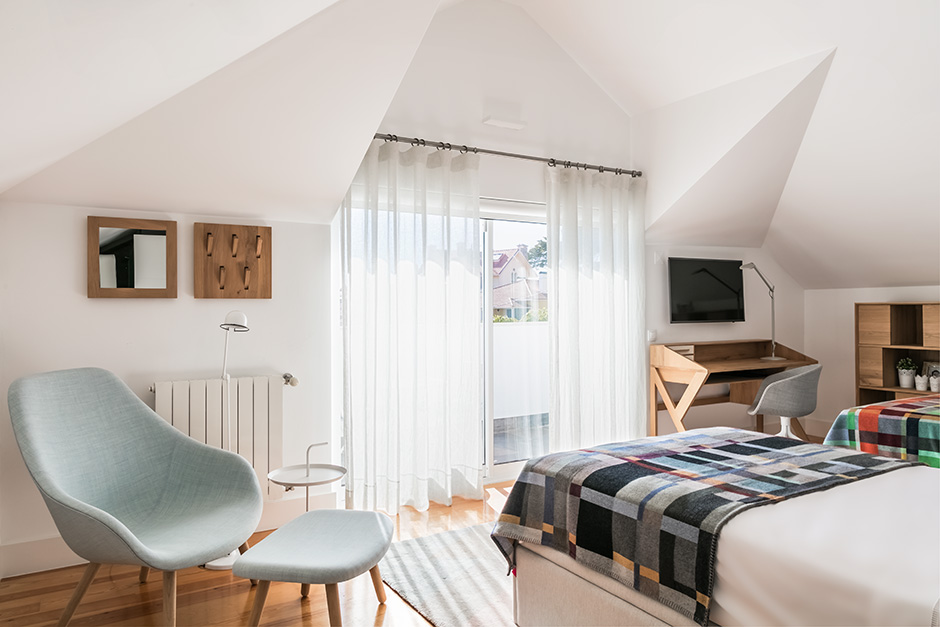 Ximenes Leite Arquitectura / QuartoSala | Casa no Monte Estoril | 2018 - Monte Estoril, Pt - fotografia de interiores e arquitectura | interiors and architectural photography