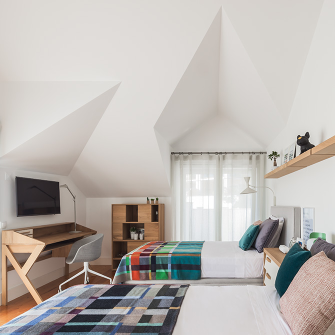 Ximenes Leite Arquitectura / QuartoSala | Casa no Monte Estoril | 2018 - Monte Estoril, Pt - fotografia de interiores e arquitectura | interiors and architectural photography