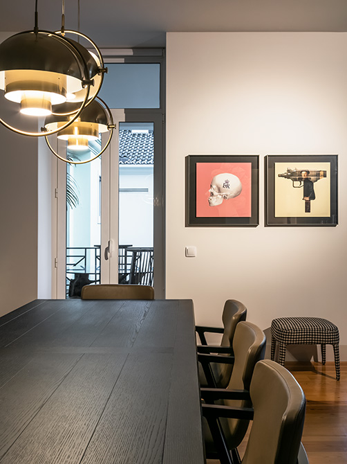 Ximenes Leite Arquitectura / QuartoSala | Casa no Monte Estoril | 2018 - Monte Estoril, Pt - fotografia de interiores e arquitectura | interiors and architectural photography