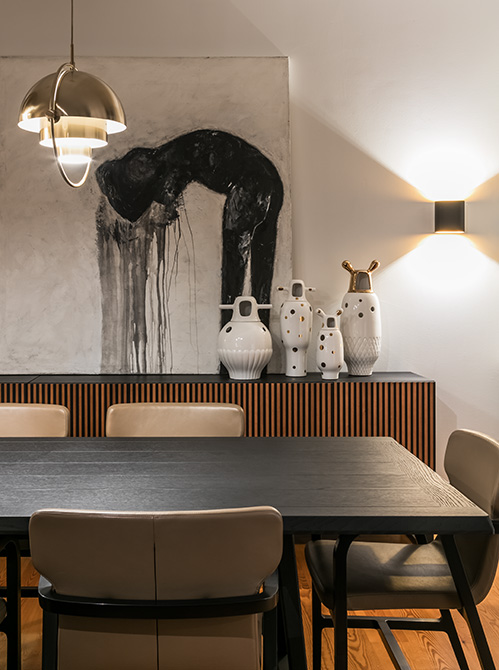 Ximenes Leite Arquitectura / QuartoSala | Casa no Monte Estoril | 2018 - Monte Estoril, Pt - fotografia de interiores e arquitectura | interiors and architectural photography