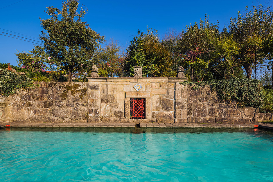 Quinta da Cancela | 2014 - Guimarães, Pt - fotografia de interiores e arquitectura | interiors and architectural photography
