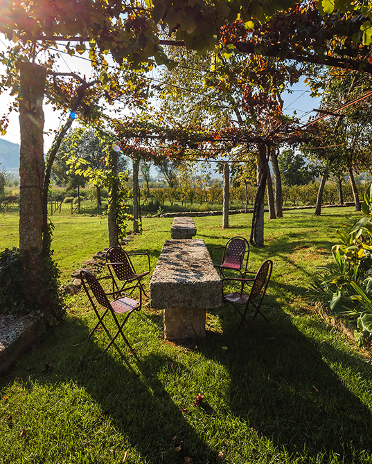 Quinta da Cancela | 2014 - Guimarães, Pt - fotografia de interiores e arquitectura | interiors and architectural photography