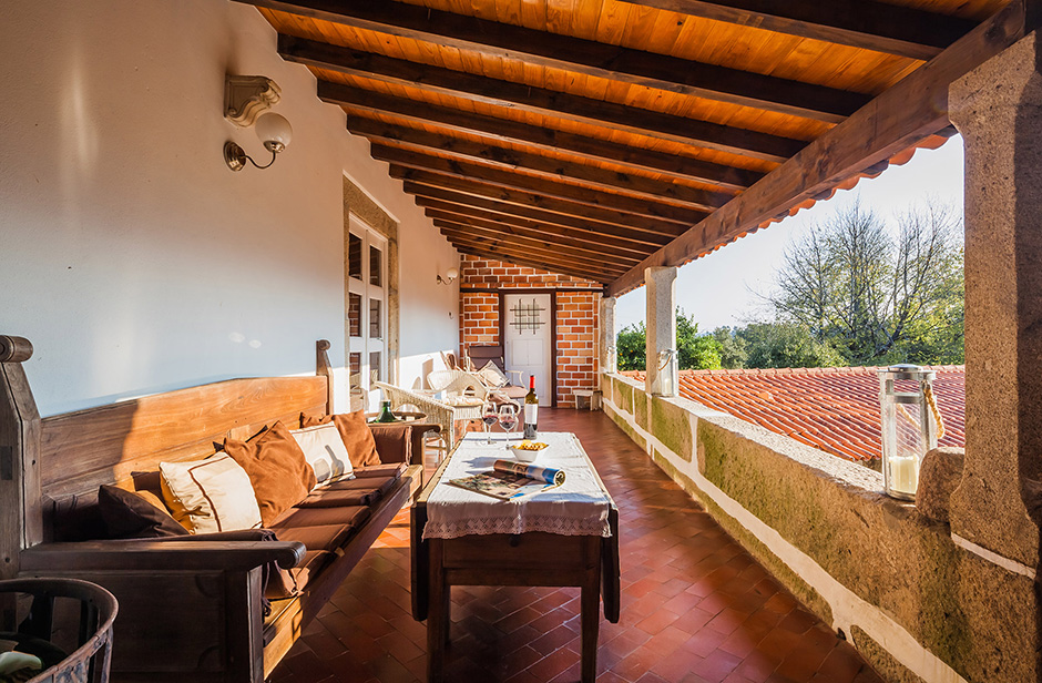 Quinta da Cancela | 2014 - Guimarães, Pt - fotografia de interiores e arquitectura | interiors and architectural photography