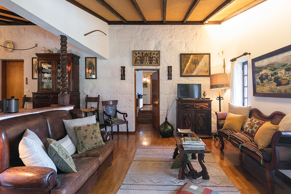 Quinta da Torrinheira | 2019 - Travanca, Pt - fotografia de interiores e arquitectura | interiors and architectural photography